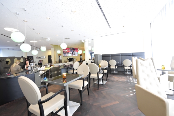 Hotel Arcotel Onyx (Hamburg)